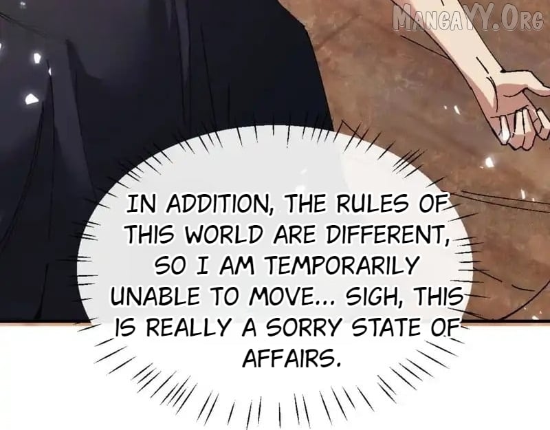 Master: This rebellious disciple is definitely not the Holy Son Chapter 161 - page 23